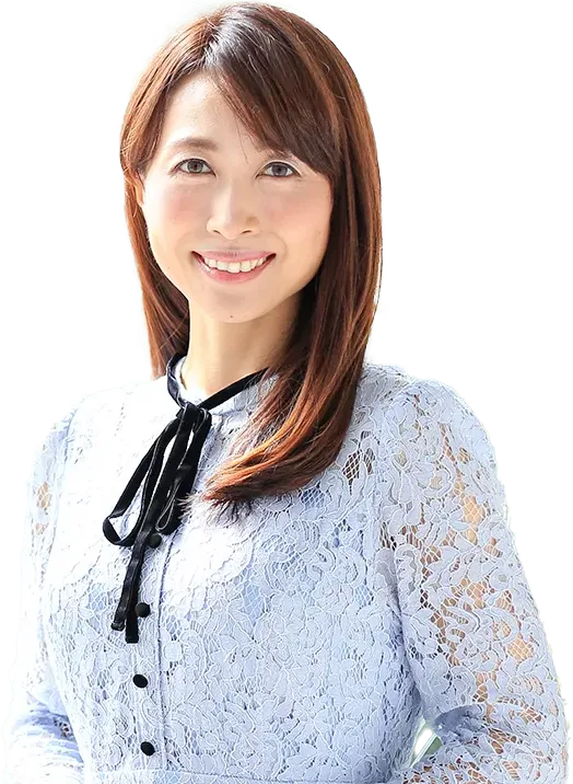 美習慣コーチ® 長谷川 千尋