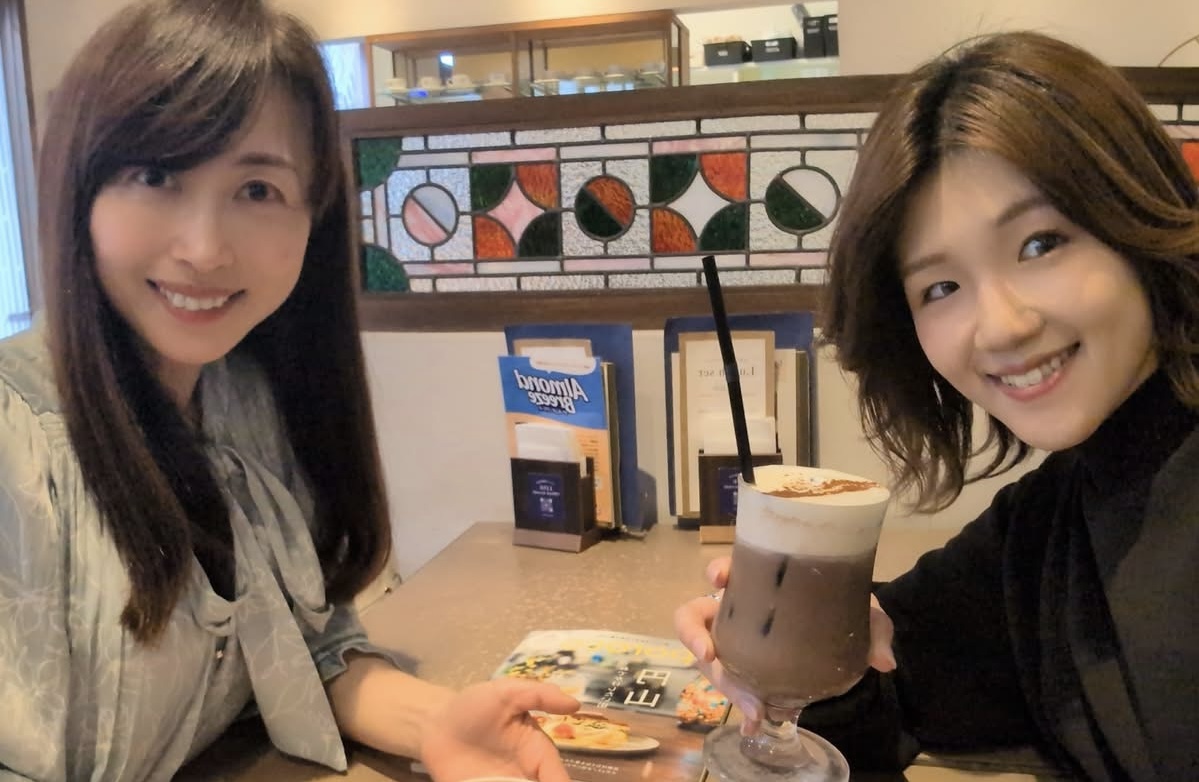カフェタイムの新習慣～poroco連動企画