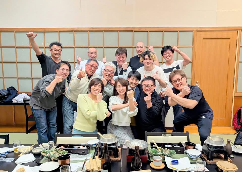 遠征サウナ会 vol.9