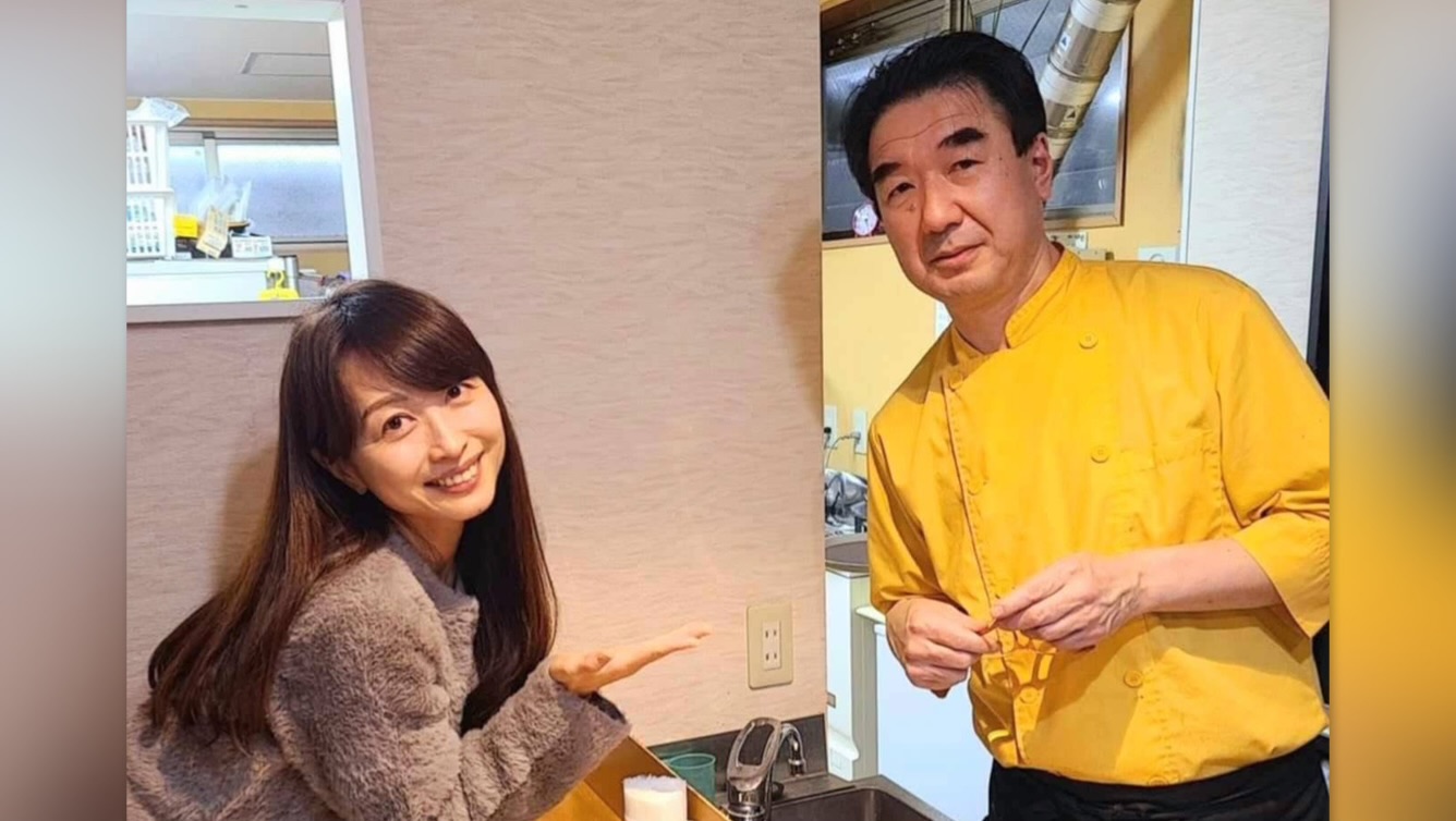 今週発売『O.tone』でおすすめ洋食店をご紹介
