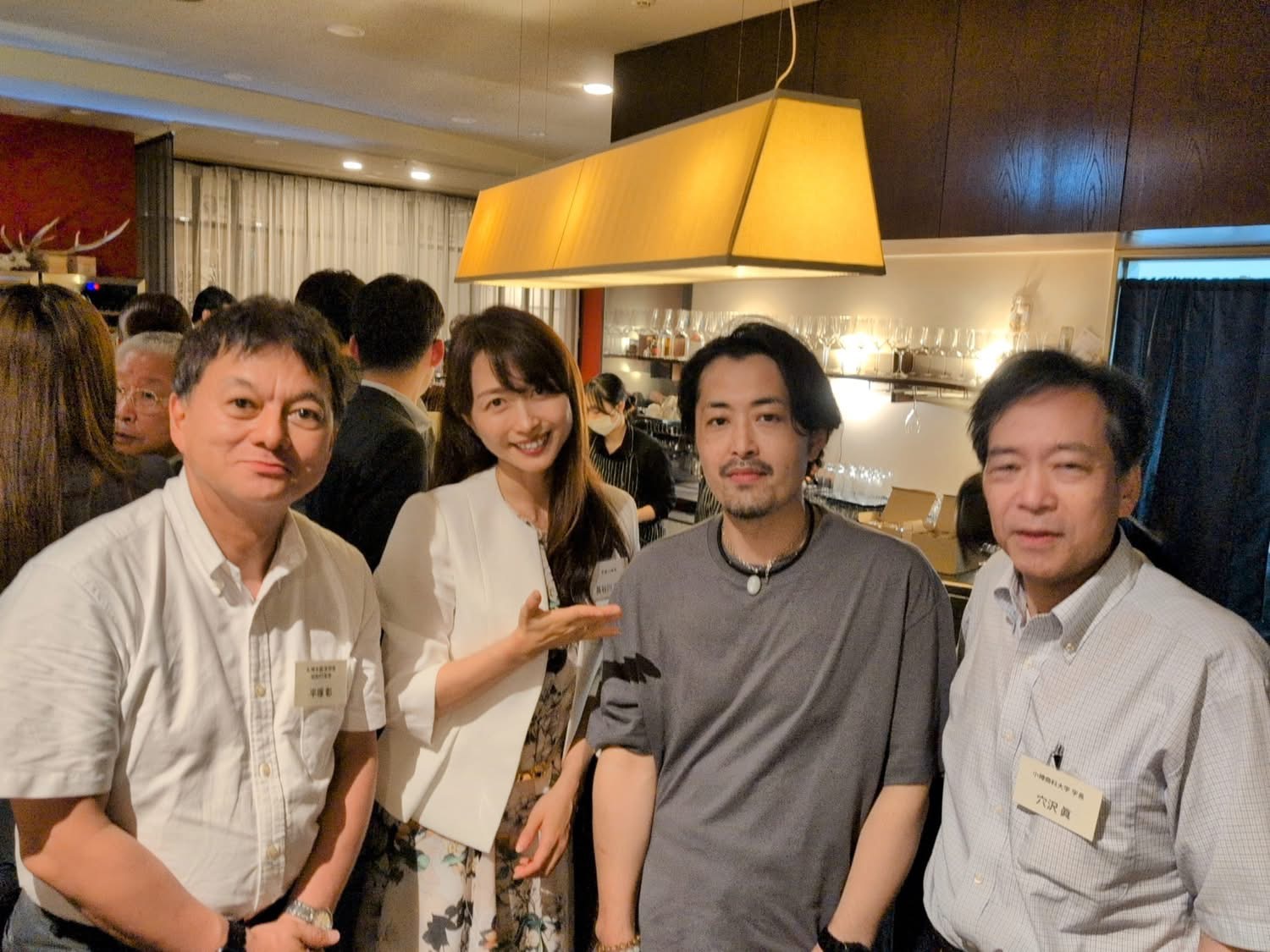 あの頃と、今と、これからと。