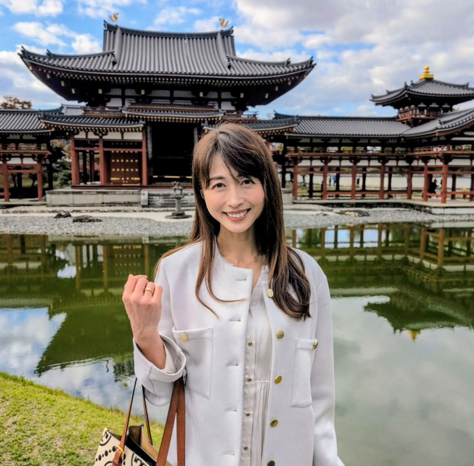 京都がくれる、柔らかな示唆 ― “念ずれば花ひらく”と美習慣