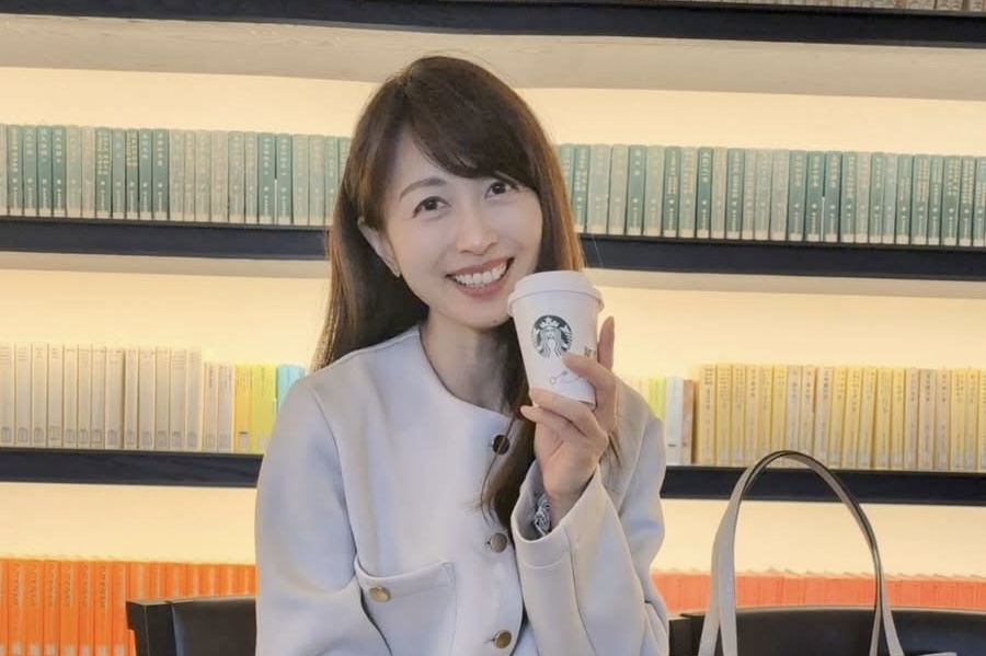 忙しい時こそ“休むことを楽しむ” ― 年末にこそ育てたい美習慣