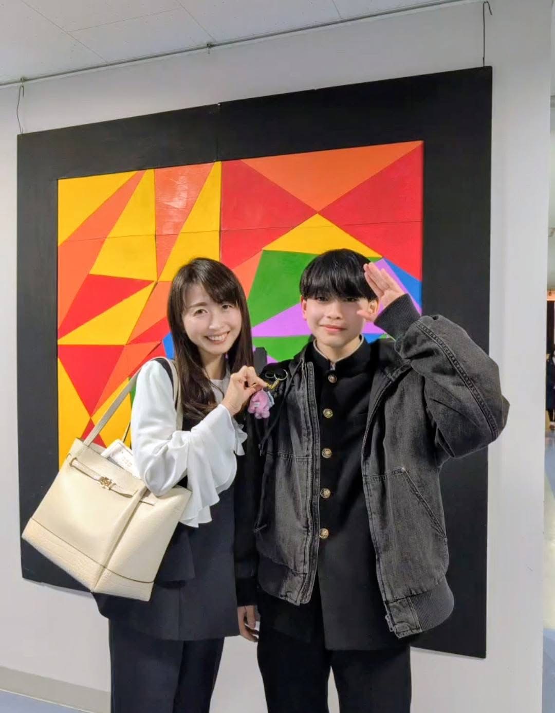 「年中夢休」子どもの卒業に思うこと　