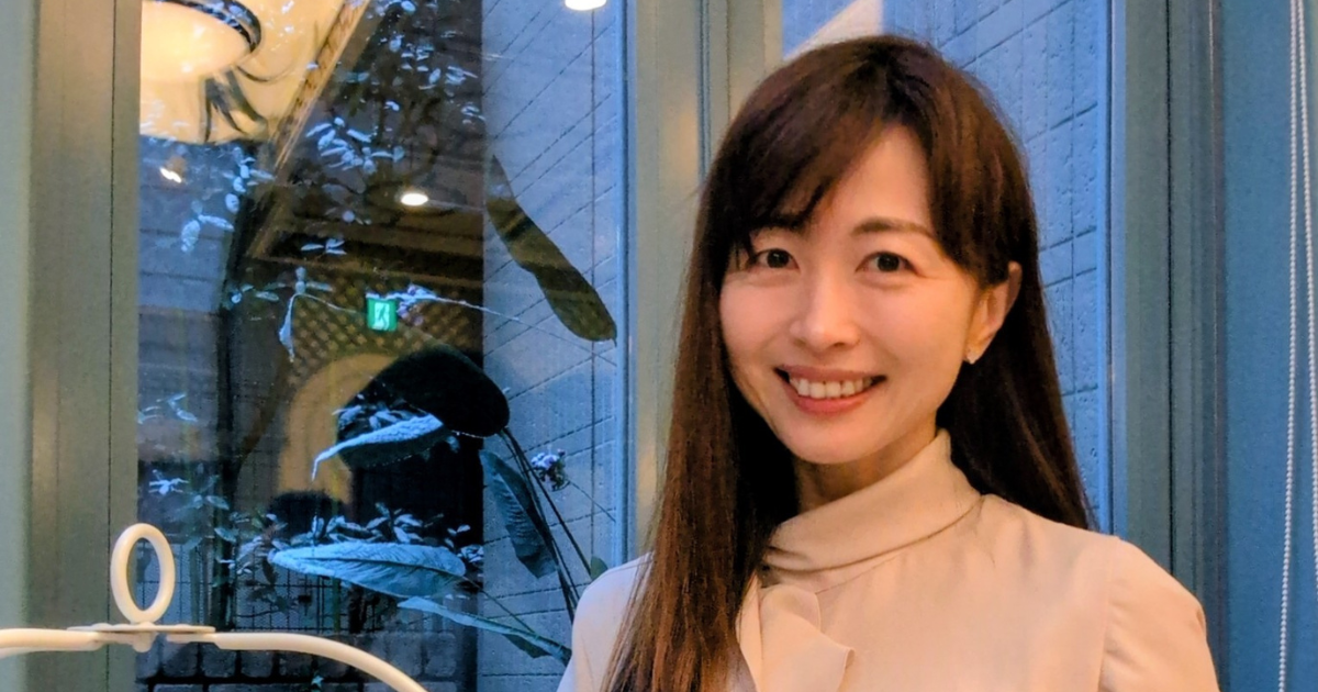 「やっぱりハッピーエンドじゃなくちゃ。」