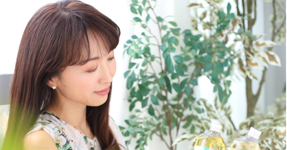 心地よく暮らすために、私たちにできること。