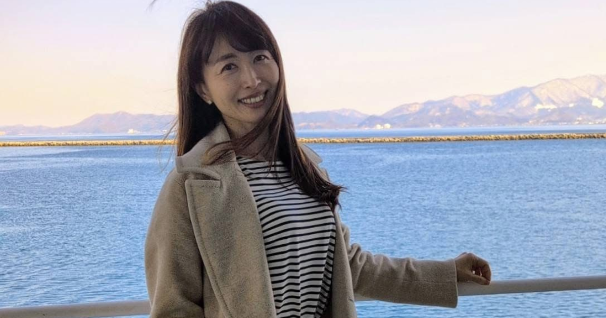 函館から青森へ～美習慣出張