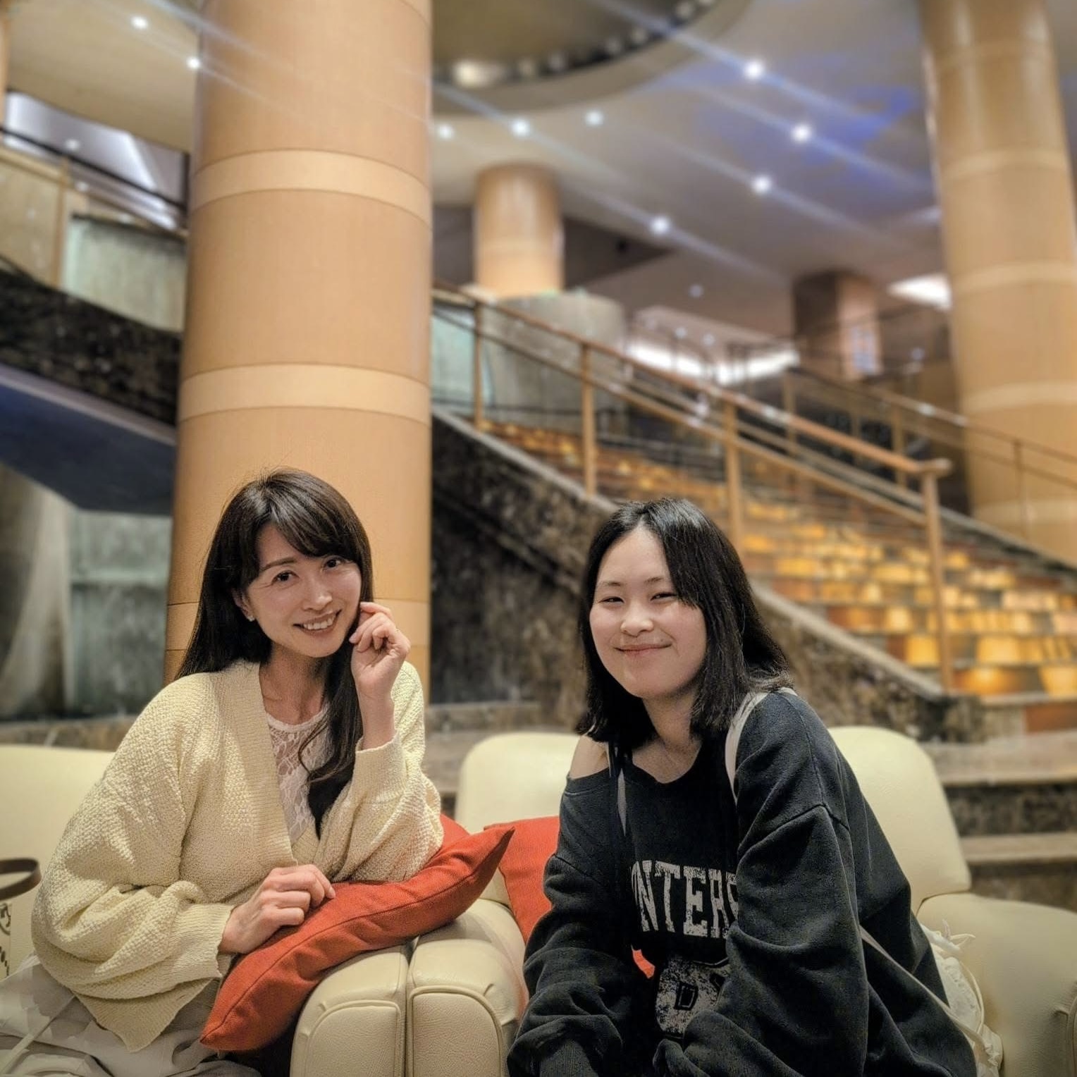 逆立ちしてもかなわない存在が、すぐそばにいる幸せ