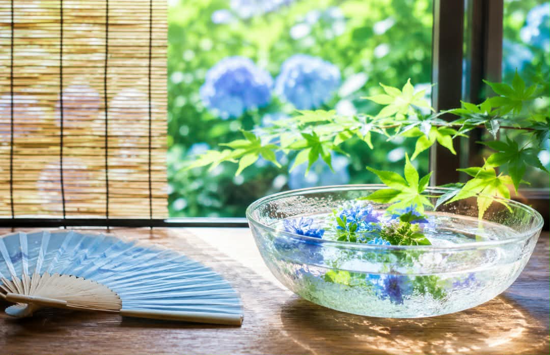 夏の不調をためない人が続けている！毎日の3つの習慣